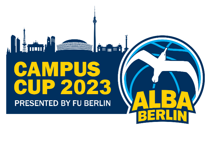 ALBA BERLIN CAMPUS CUP LOGO