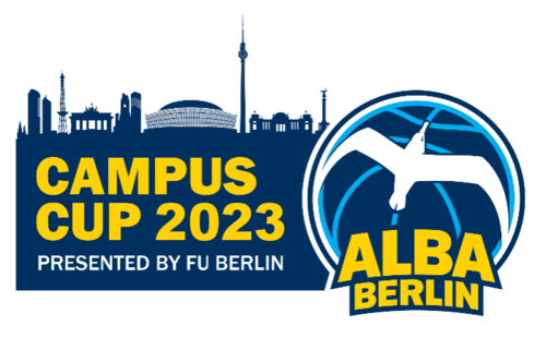 ALBA BERLIN CAMPUS CUP LOGO