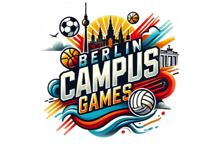 Berlin Campus Games