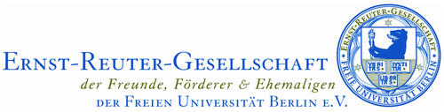 Logo Ernst-Reuter-Gesellschaft