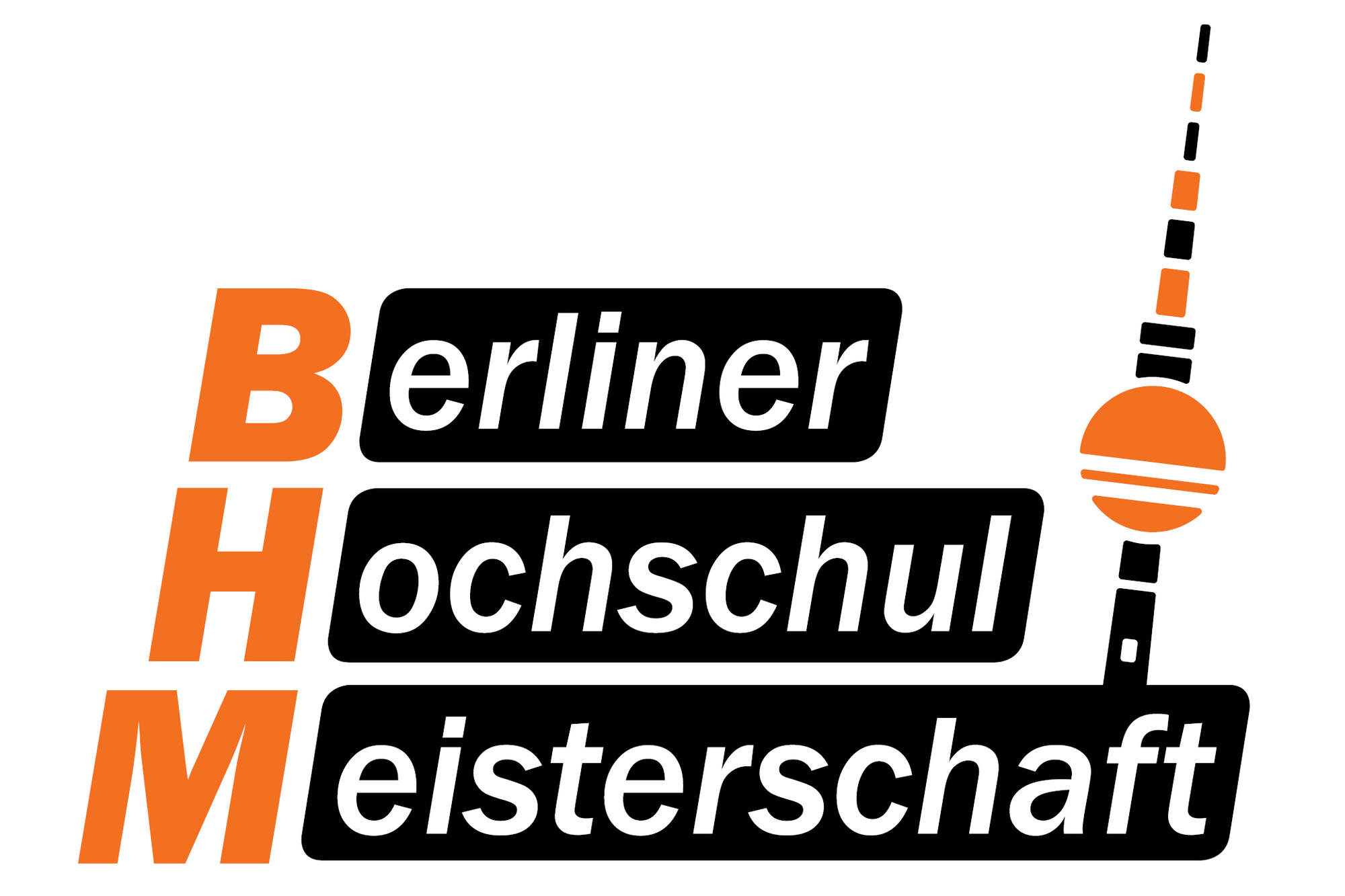 Logo BHM