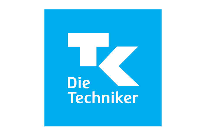 Projektpartner - Techniker Krankenkasse