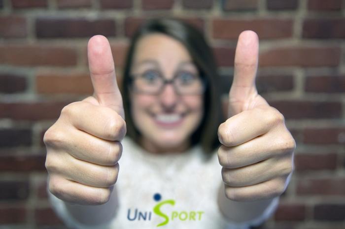 Kursstart Staffel I