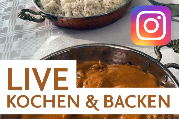 Live Cooking