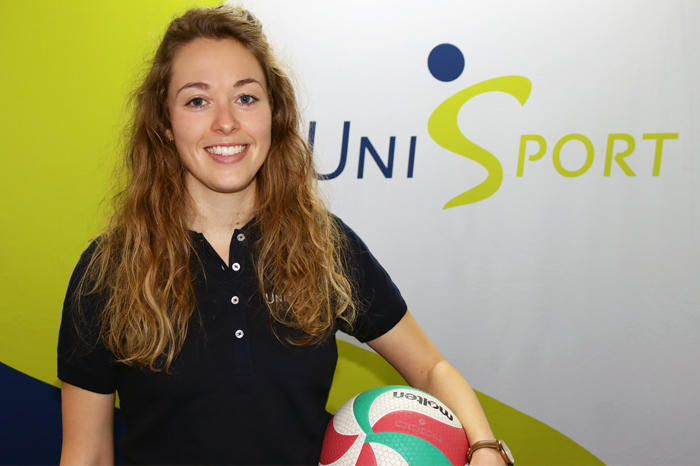 Neuzugang Selina