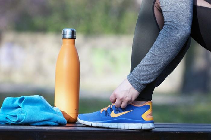 Start Campus Run Online Challenge
