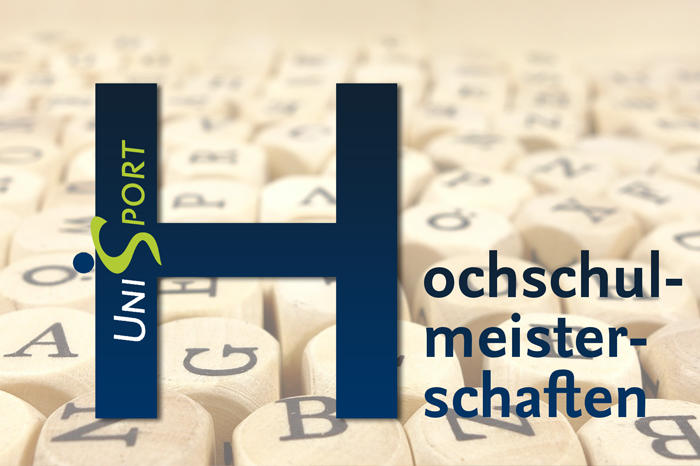 H wie Hochschulmeisterschaften