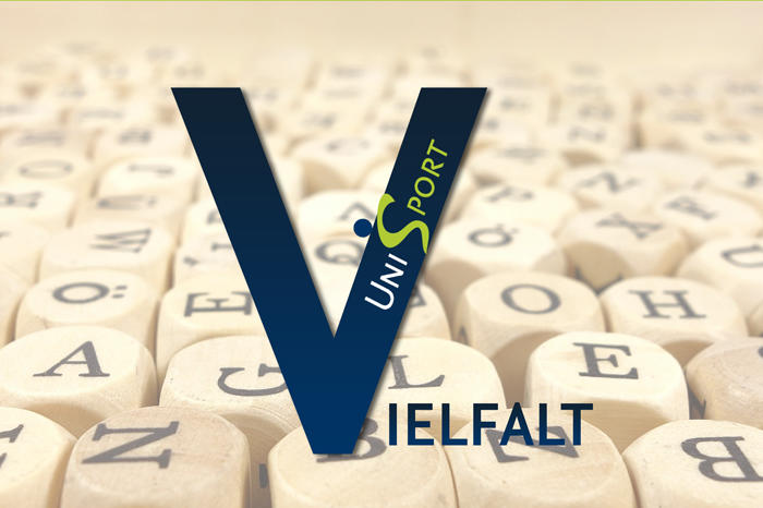 V wie Vielfalt