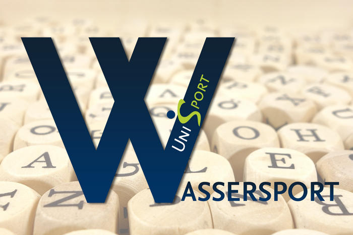 W wie Wassersport