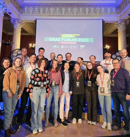 ENAS 2025