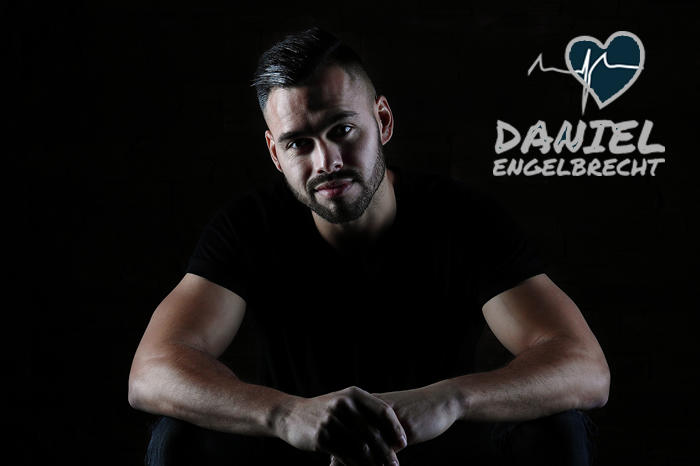 Motivationscoach Daniel Engelbrecht