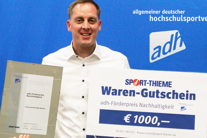 Nachhaltigkeitspreis