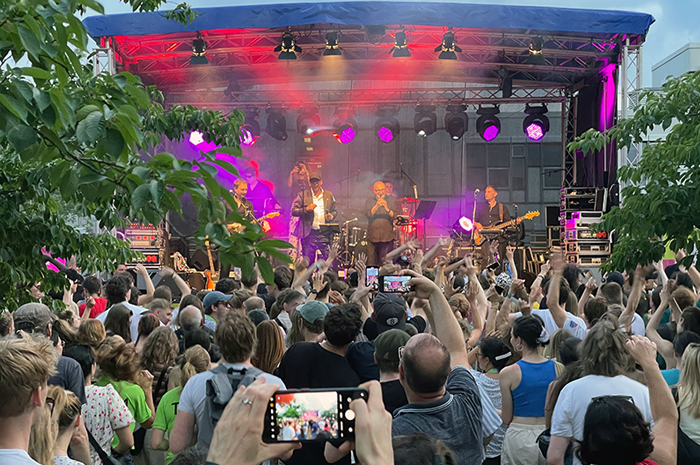 Sommerfest 2024