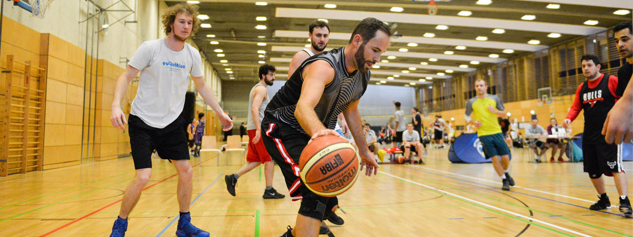 Alba Campus Cup