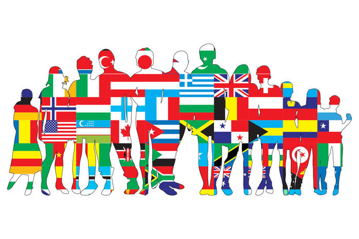 Internationalisierung