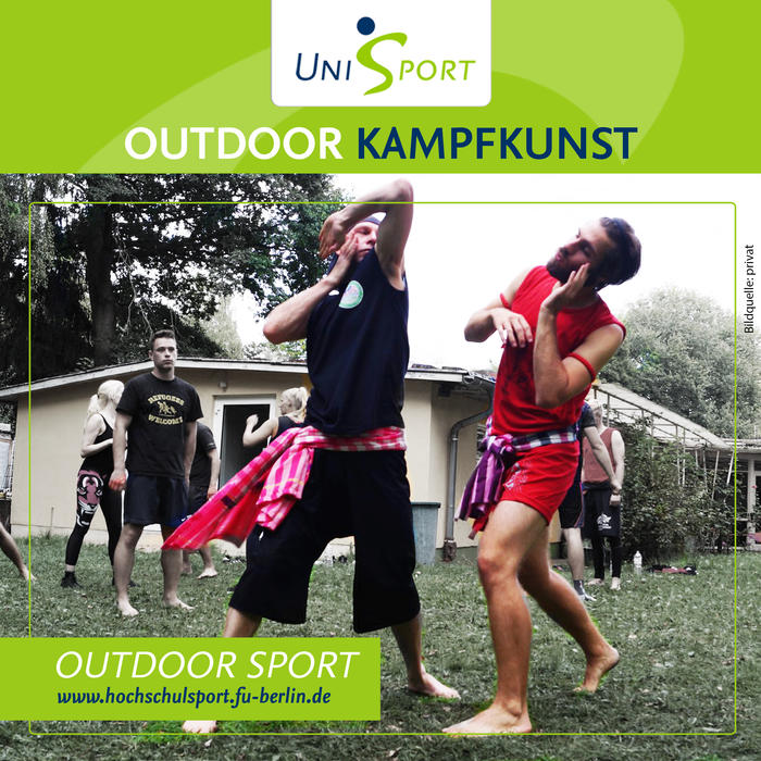 Kampfkunst Muay Thai